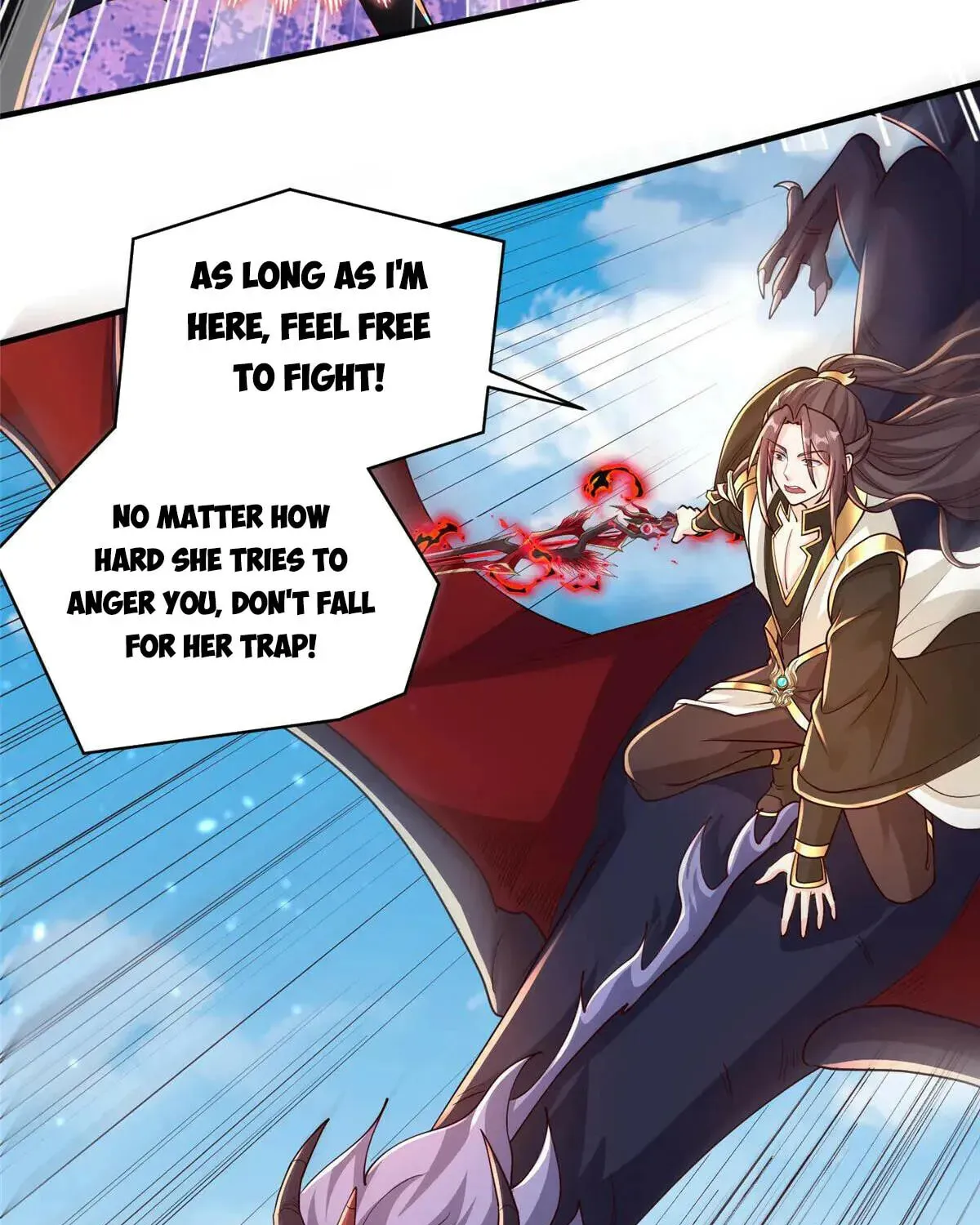 Read Dragon Master (Colored) chapter 419 image 46 on Lezhin