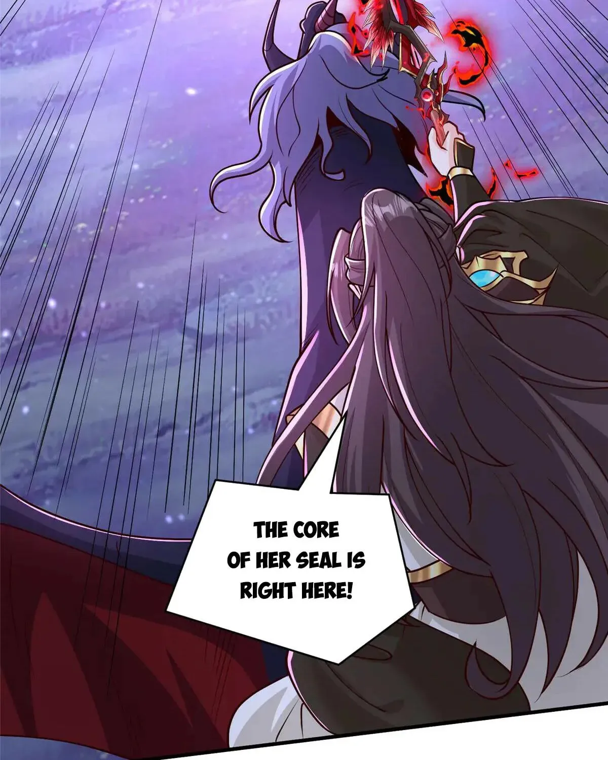 Read Dragon Master (Colored) chapter 419 image 49 on Lezhin