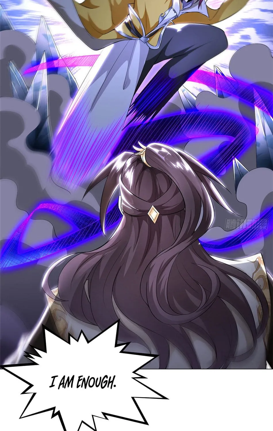 Read Dragon Master (Colored) chapter 42 image 12 on Lezhin