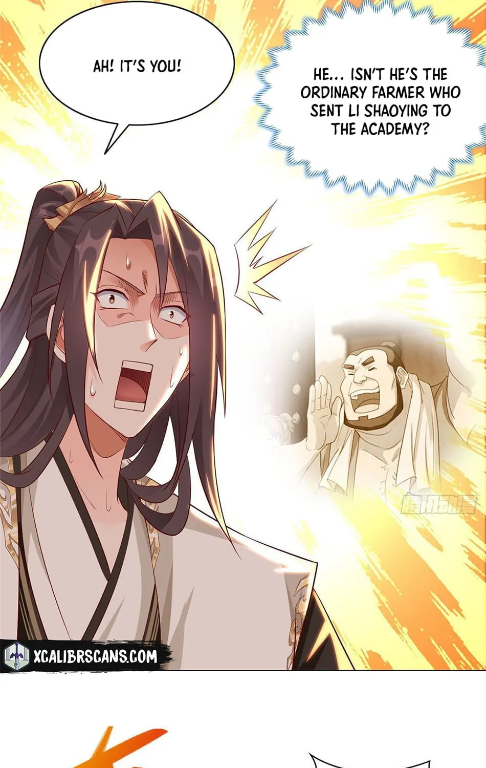 Read Dragon Master (Colored) chapter 42 image 18 on Lezhin