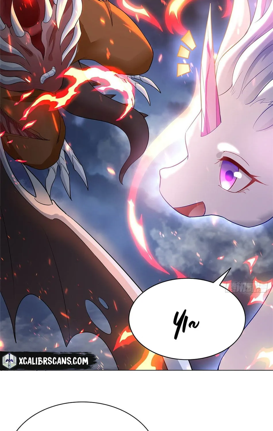 Read Dragon Master (Colored) chapter 42 image 22 on Lezhin
