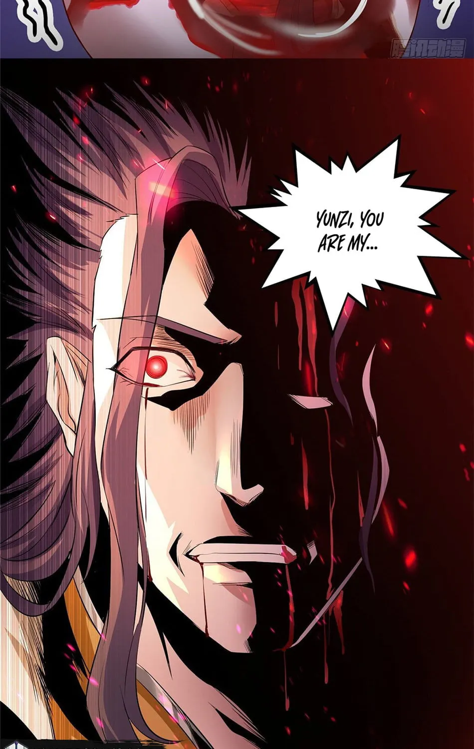 Read Dragon Master (Colored) chapter 42 image 3 on Lezhin