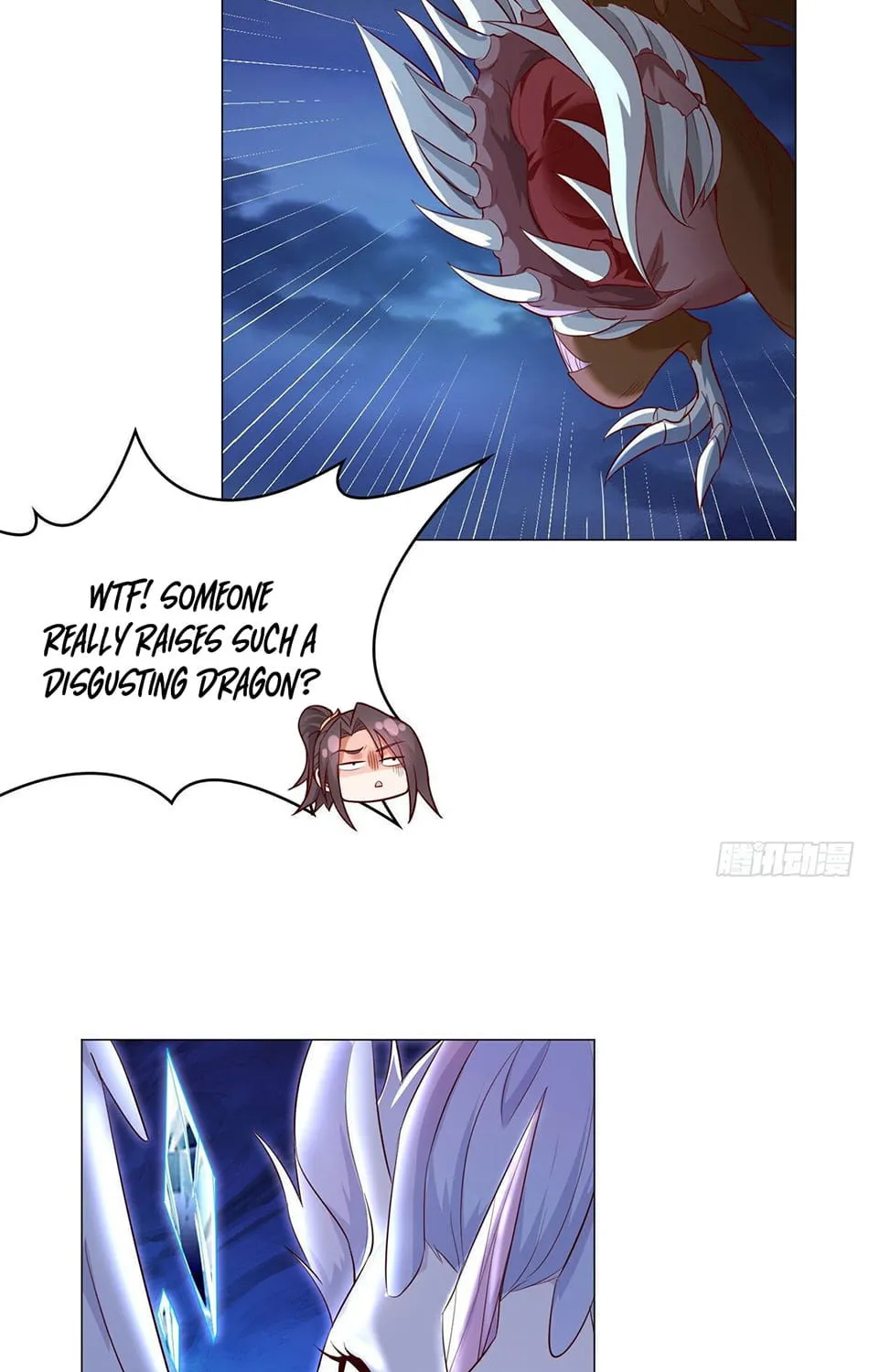 Read Dragon Master (Colored) chapter 42 image 32 on Lezhin