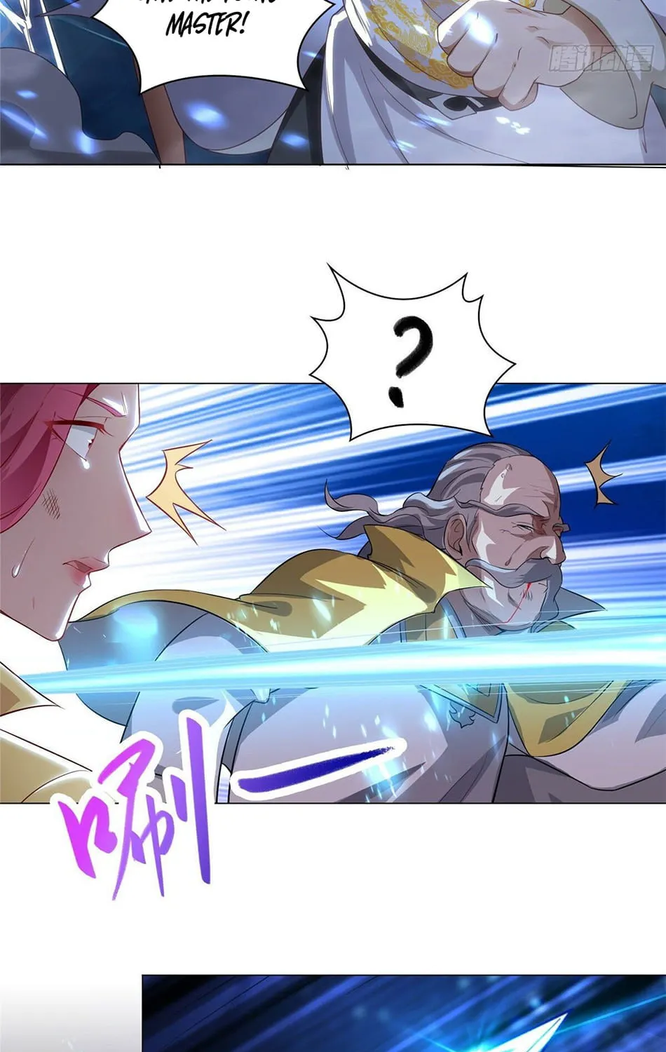 Read Dragon Master (Colored) chapter 42 image 44 on Lezhin