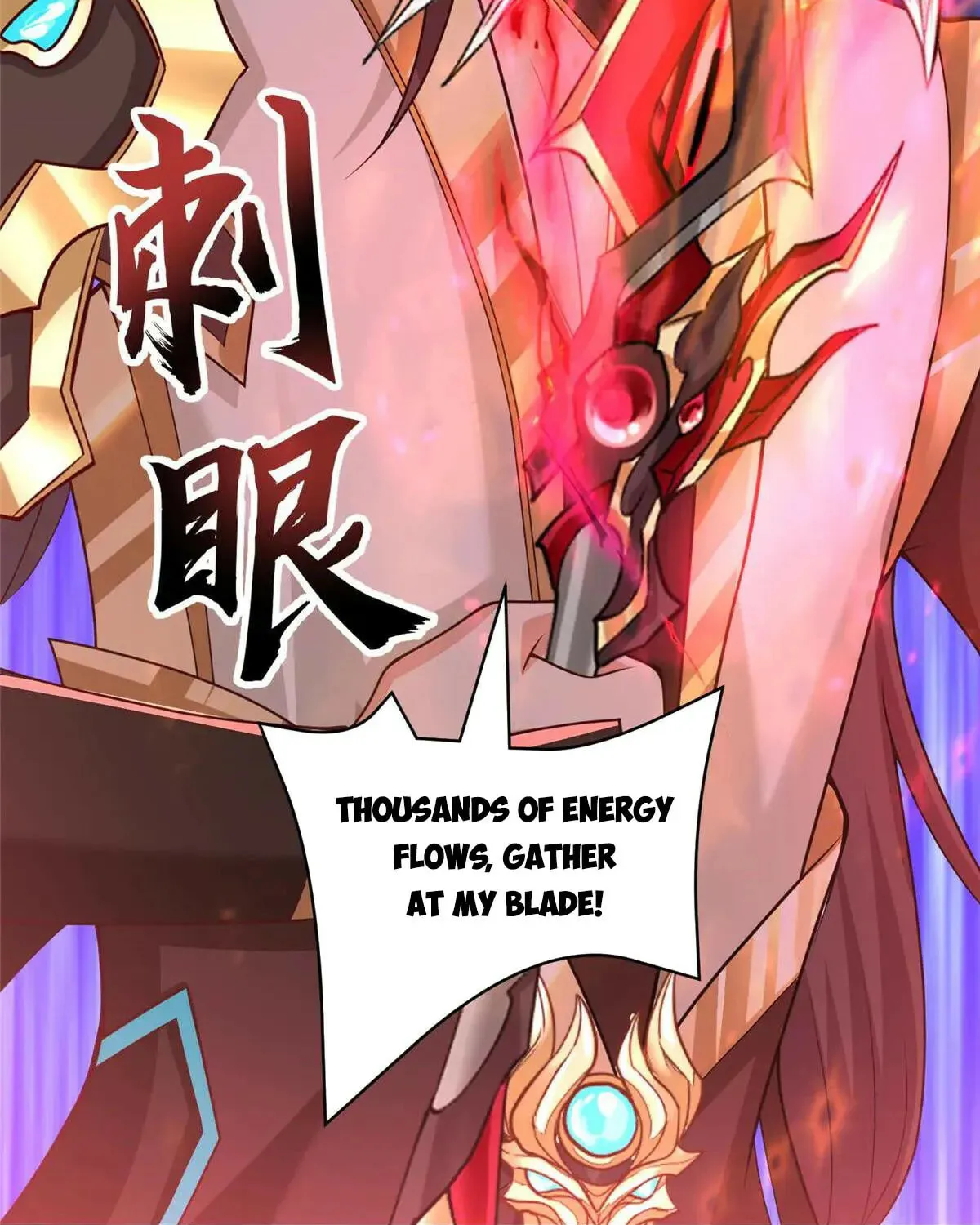 Read Dragon Master (Colored) chapter 420 image 11 on Lezhin