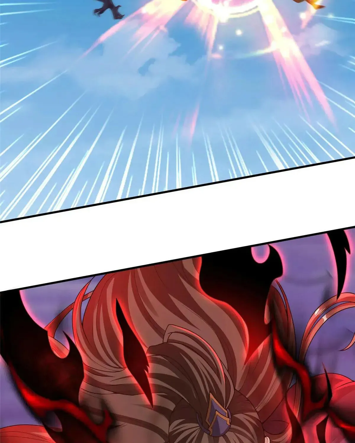 Read Dragon Master (Colored) chapter 420 image 2 on Lezhin