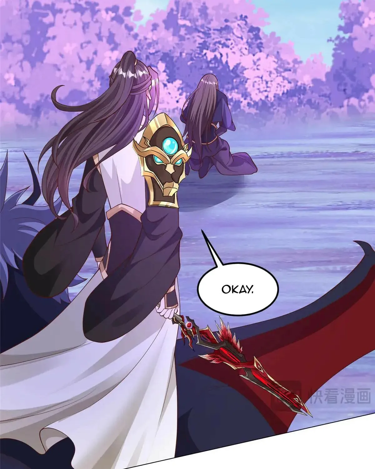 Read Dragon Master (Colored) chapter 420 image 21 on Lezhin