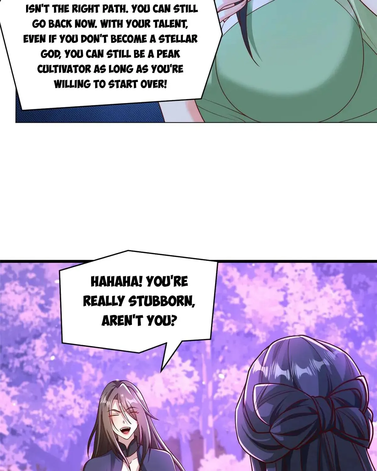 Read Dragon Master (Colored) chapter 420 image 23 on Lezhin