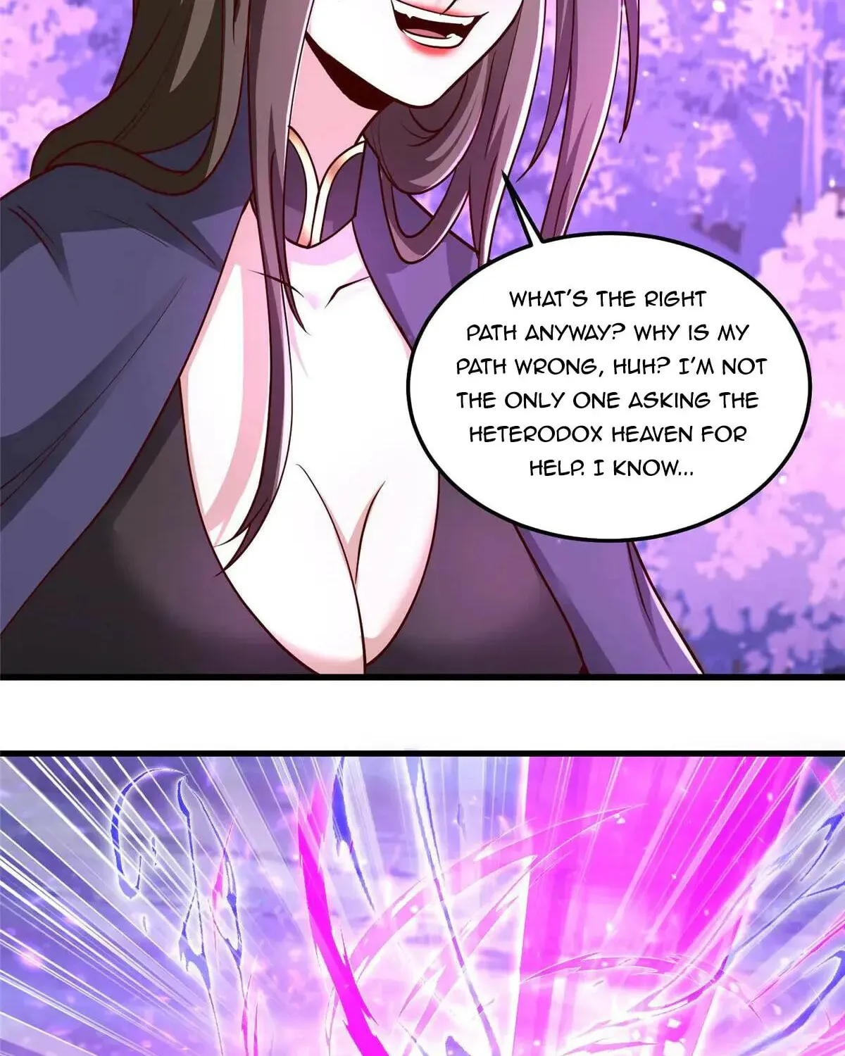 Read Dragon Master (Colored) chapter 420 image 25 on Lezhin