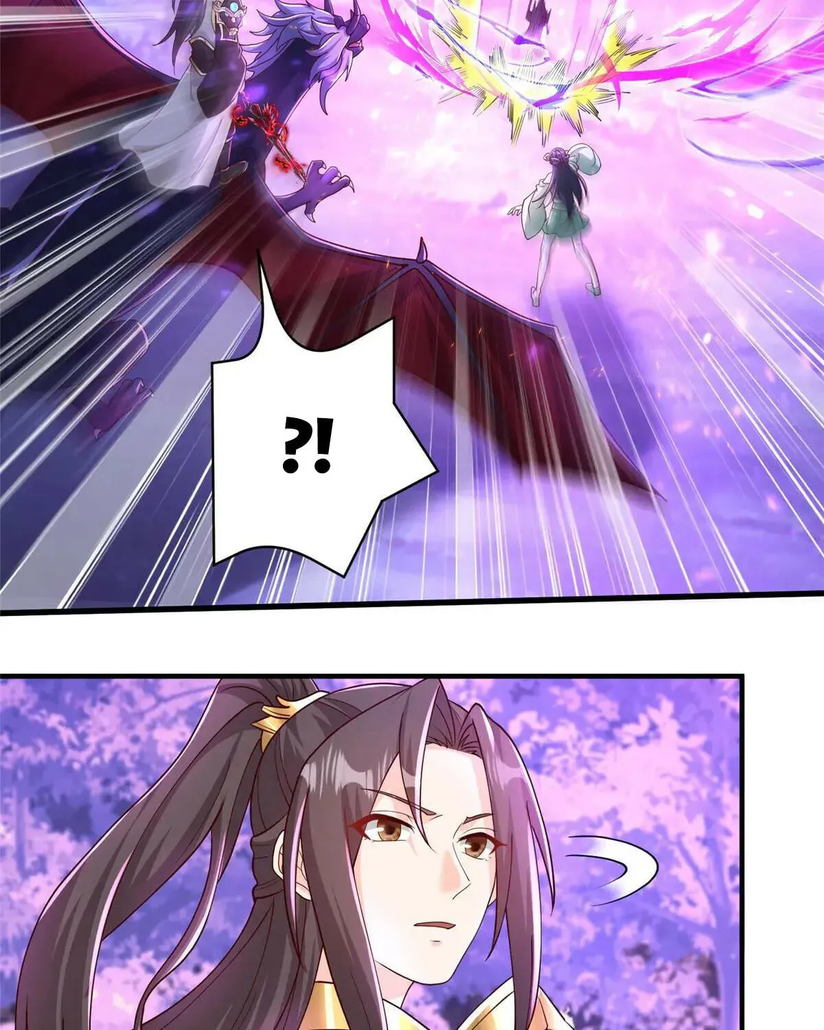 Read Dragon Master (Colored) chapter 420 image 27 on Lezhin