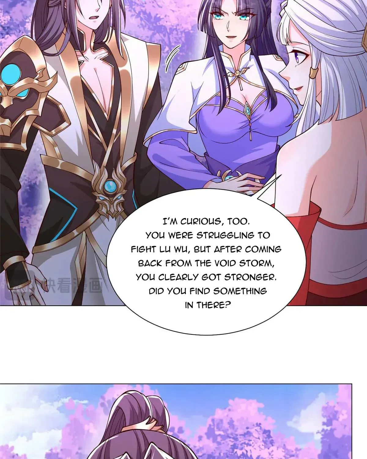 Read Dragon Master (Colored) chapter 421 image 14 on Lezhin