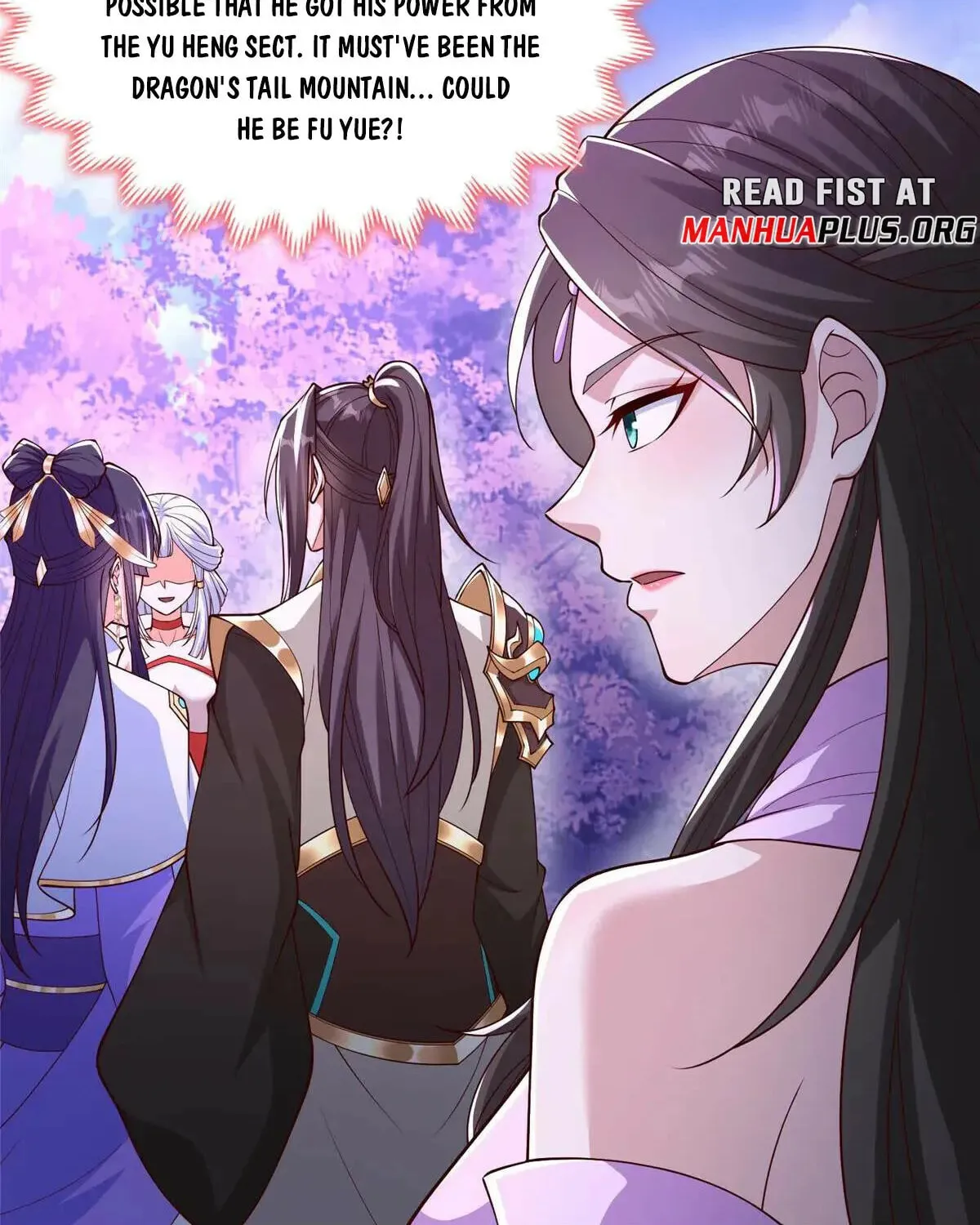 Read Dragon Master (Colored) chapter 421 image 17 on Lezhin