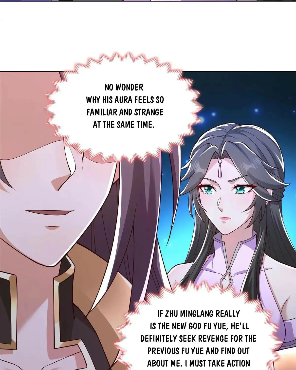 Read Dragon Master (Colored) chapter 421 image 18 on Lezhin