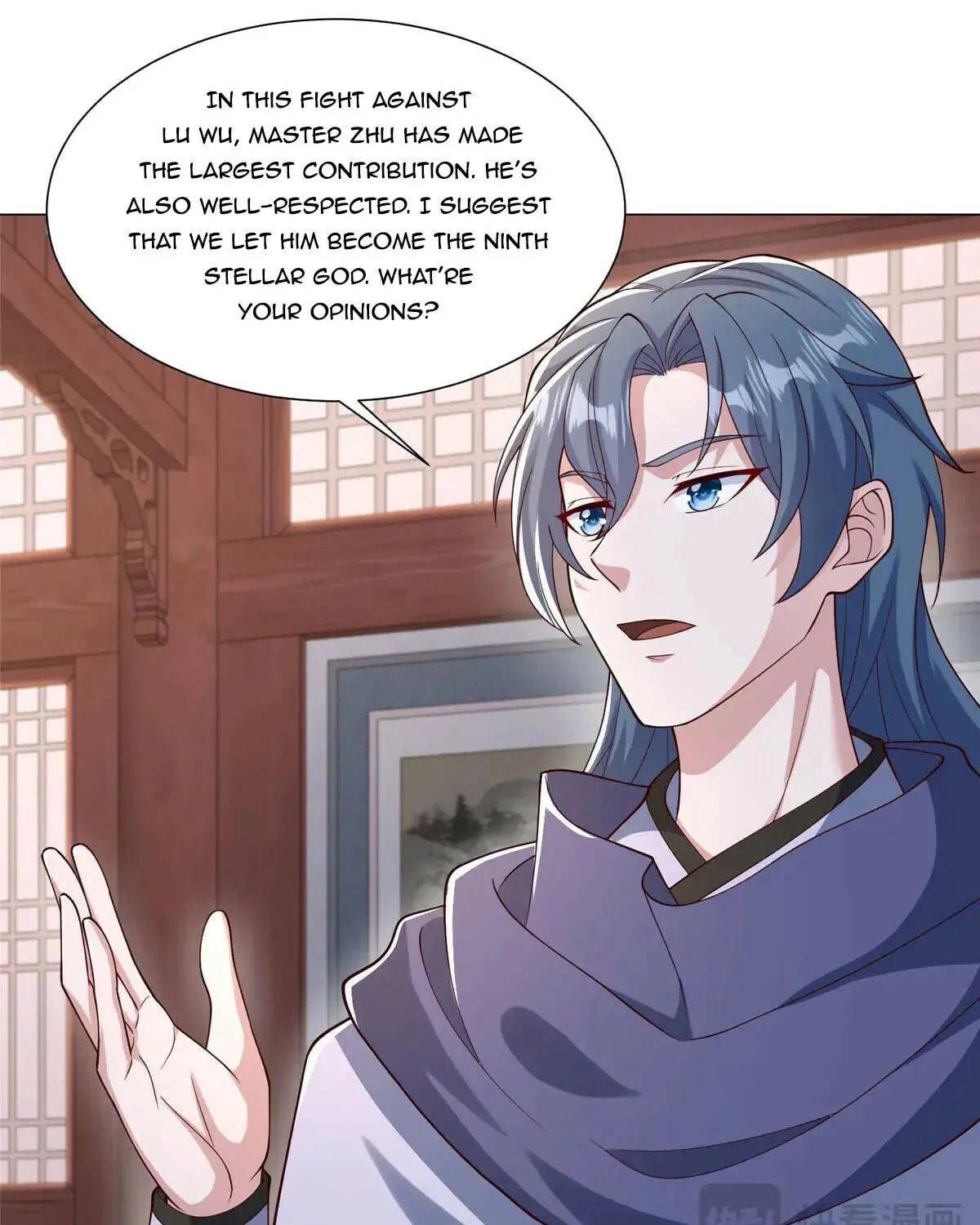 Read Dragon Master (Colored) chapter 421 image 22 on Lezhin