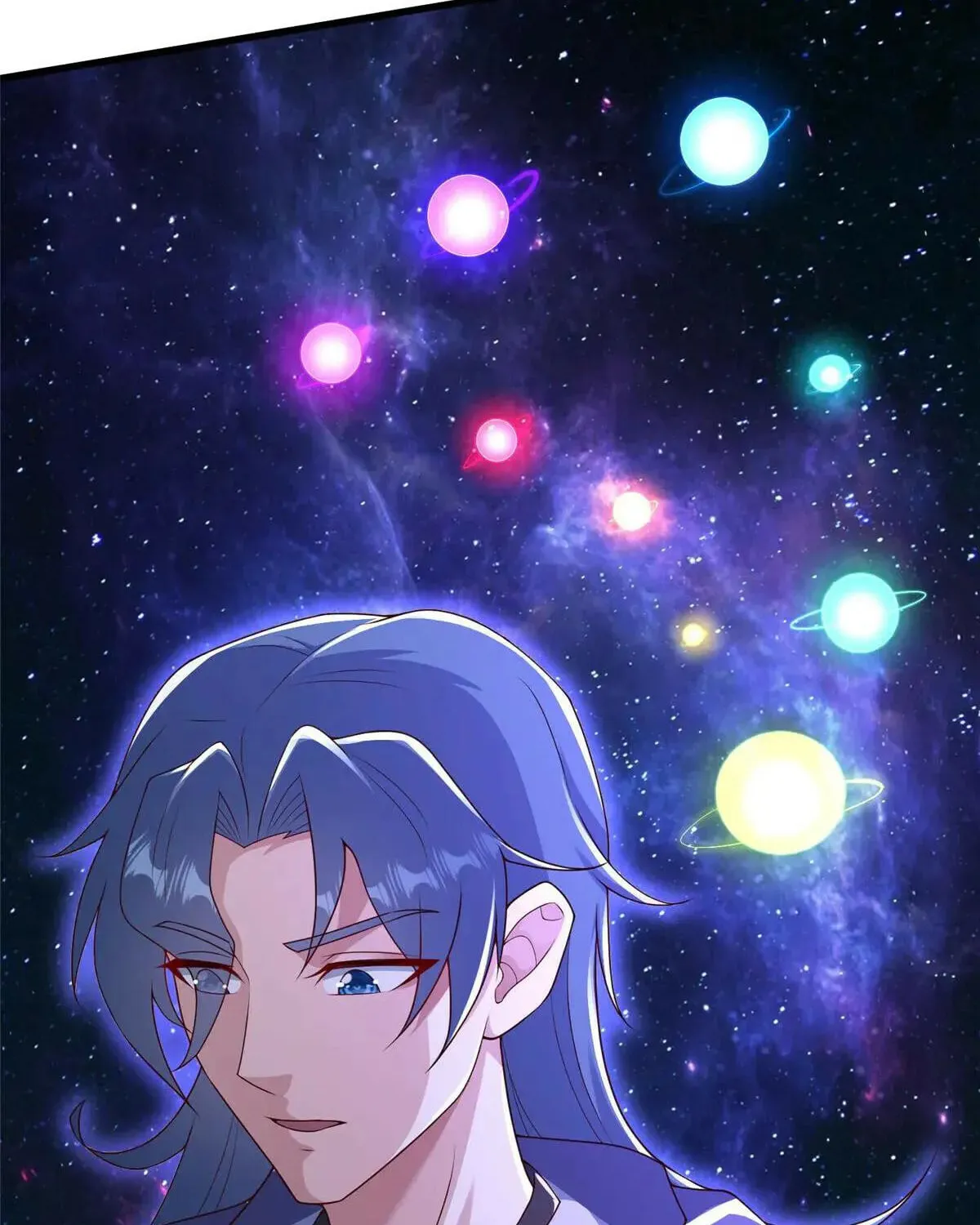 Read Dragon Master (Colored) chapter 421 image 27 on Lezhin