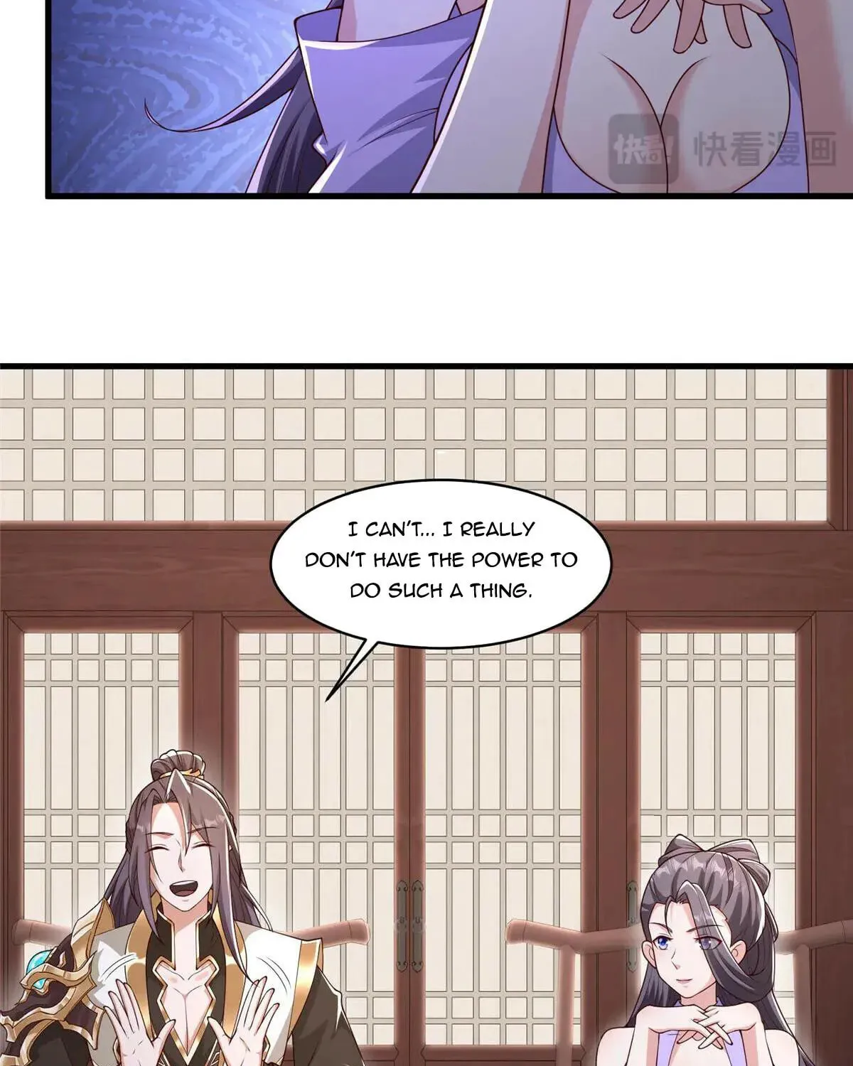 Read Dragon Master (Colored) chapter 421 image 31 on Lezhin