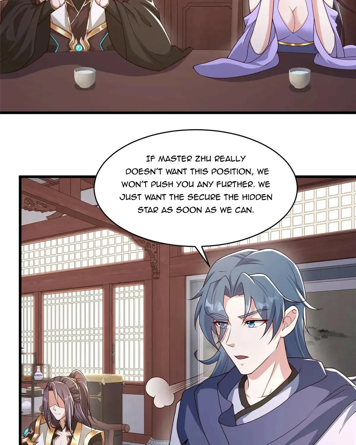Read Dragon Master (Colored) chapter 421 image 32 on Lezhin
