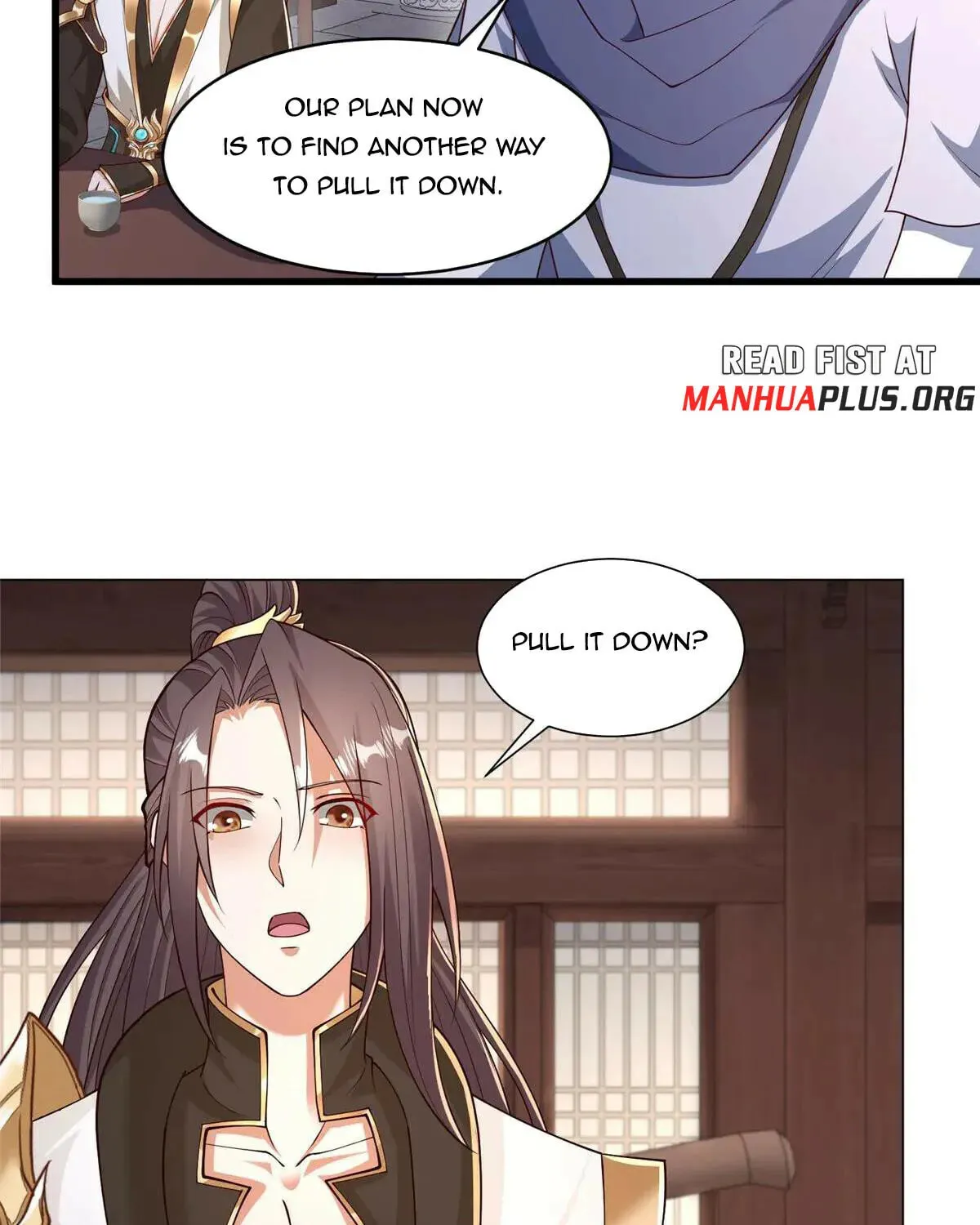 Read Dragon Master (Colored) chapter 421 image 33 on Lezhin