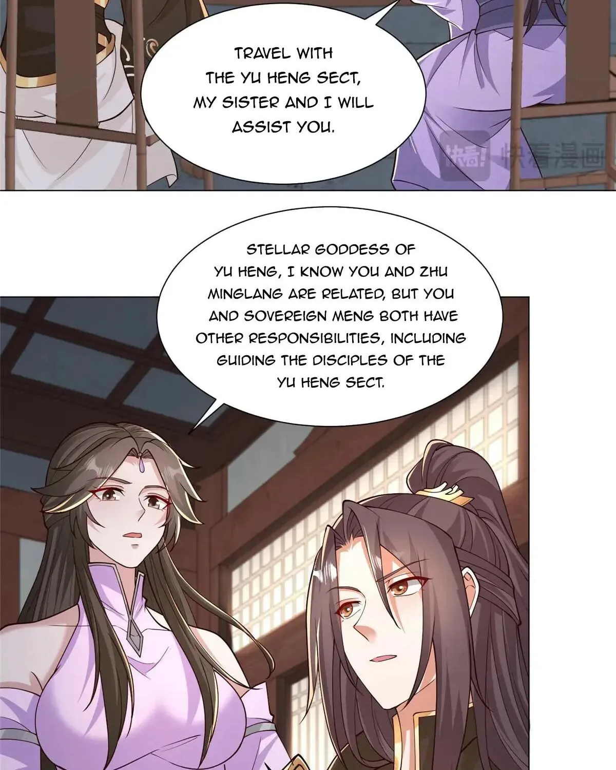 Read Dragon Master (Colored) chapter 421 image 39 on Lezhin