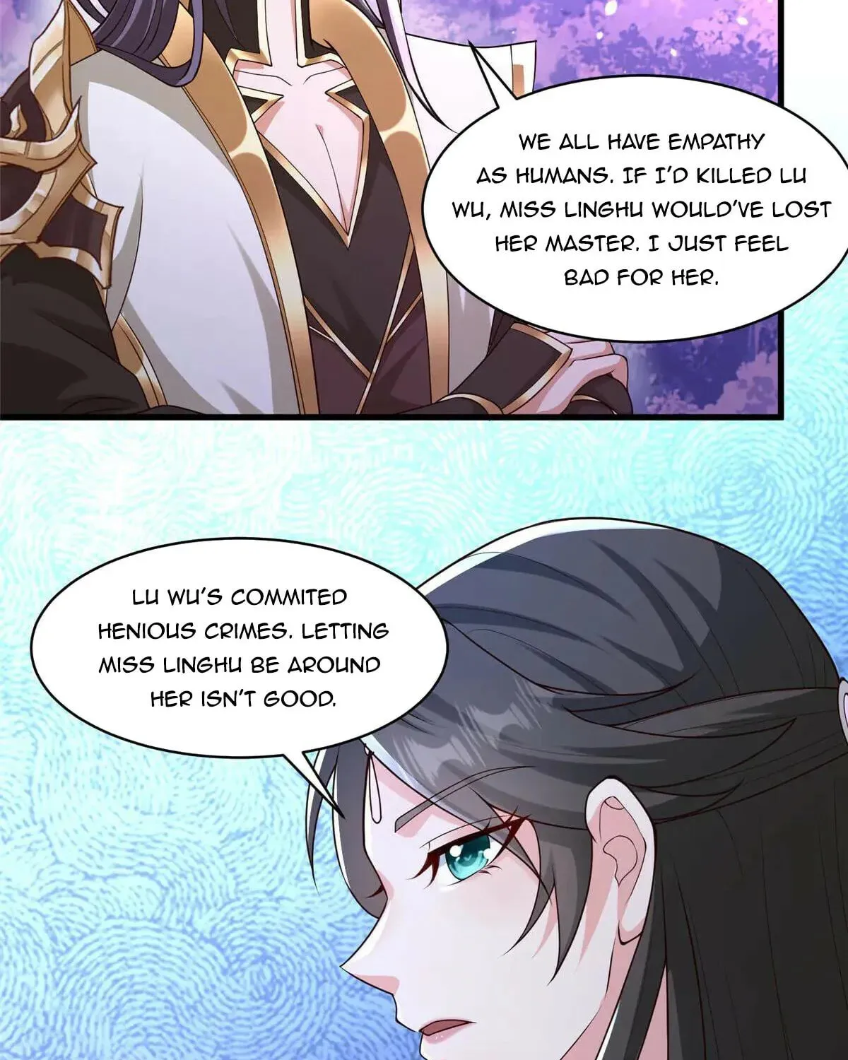 Read Dragon Master (Colored) chapter 421 image 4 on Lezhin