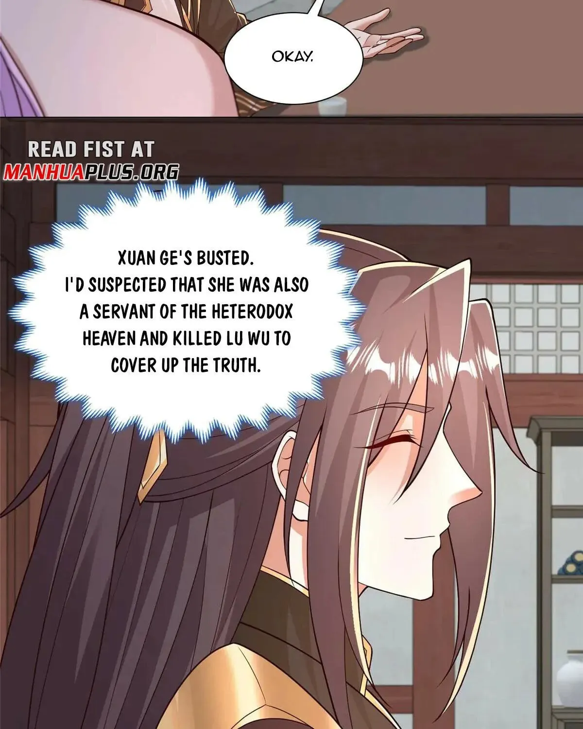 Read Dragon Master (Colored) chapter 421 image 41 on Lezhin