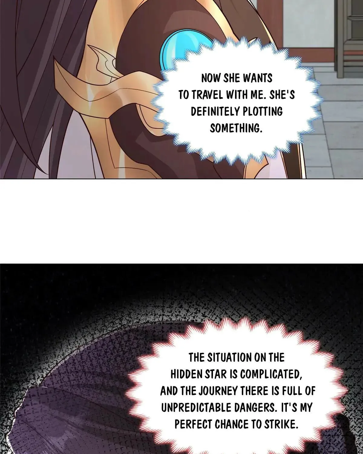 Read Dragon Master (Colored) chapter 421 image 42 on Lezhin