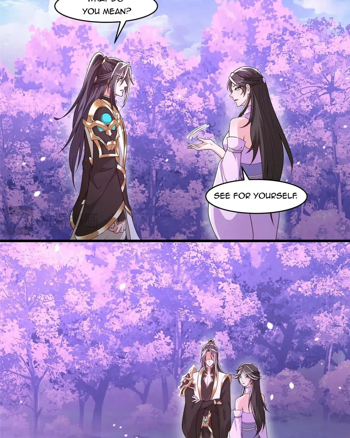 Read Dragon Master (Colored) chapter 421 image 6 on Lezhin