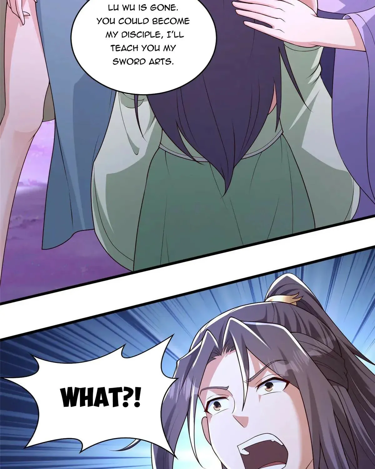 Read Dragon Master (Colored) chapter 421 image 8 on Lezhin