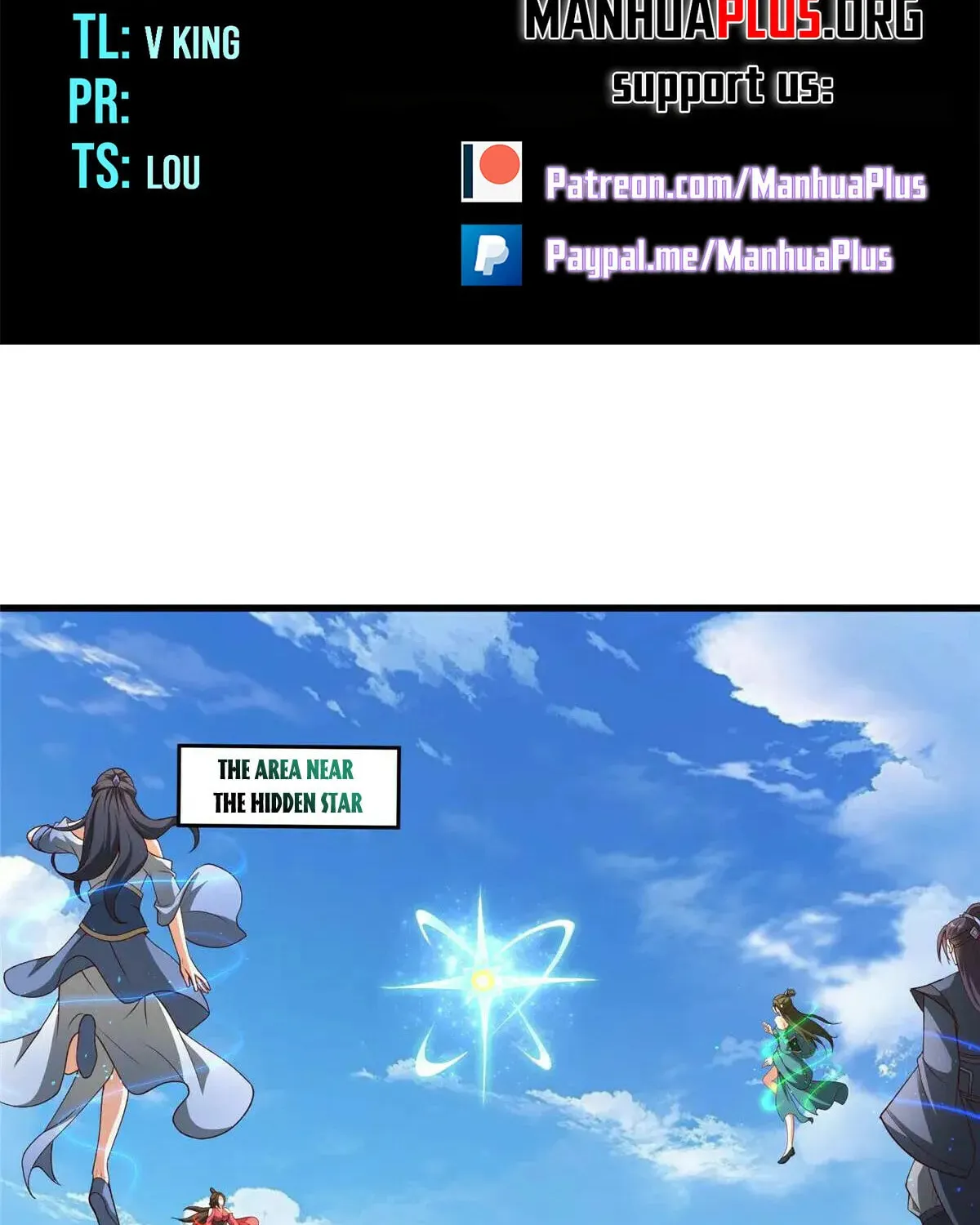 Read Dragon Master (Colored) chapter 422 image 1 on Lezhin