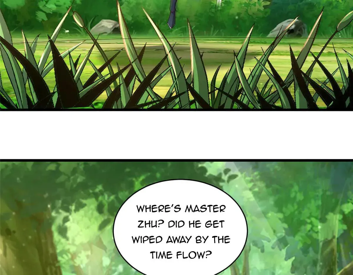 Read Dragon Master (Colored) chapter 422 image 17 on Lezhin