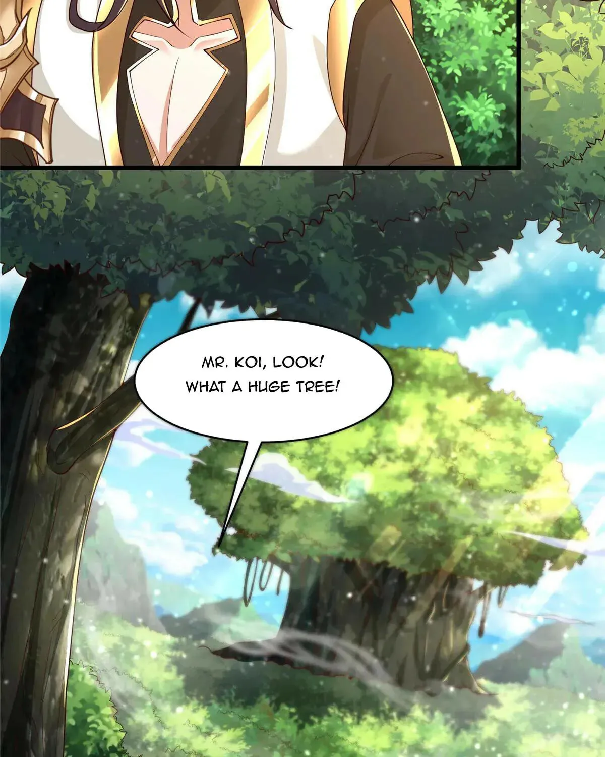 Read Dragon Master (Colored) chapter 422 image 22 on Lezhin