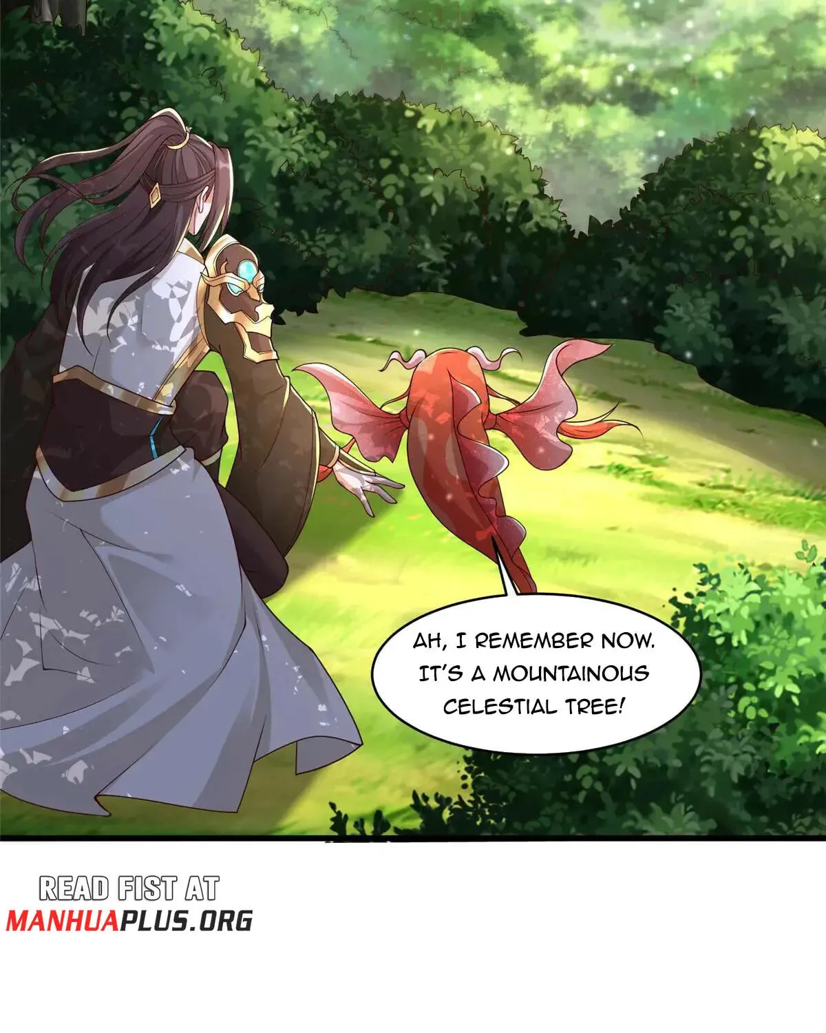 Read Dragon Master (Colored) chapter 422 image 23 on Lezhin