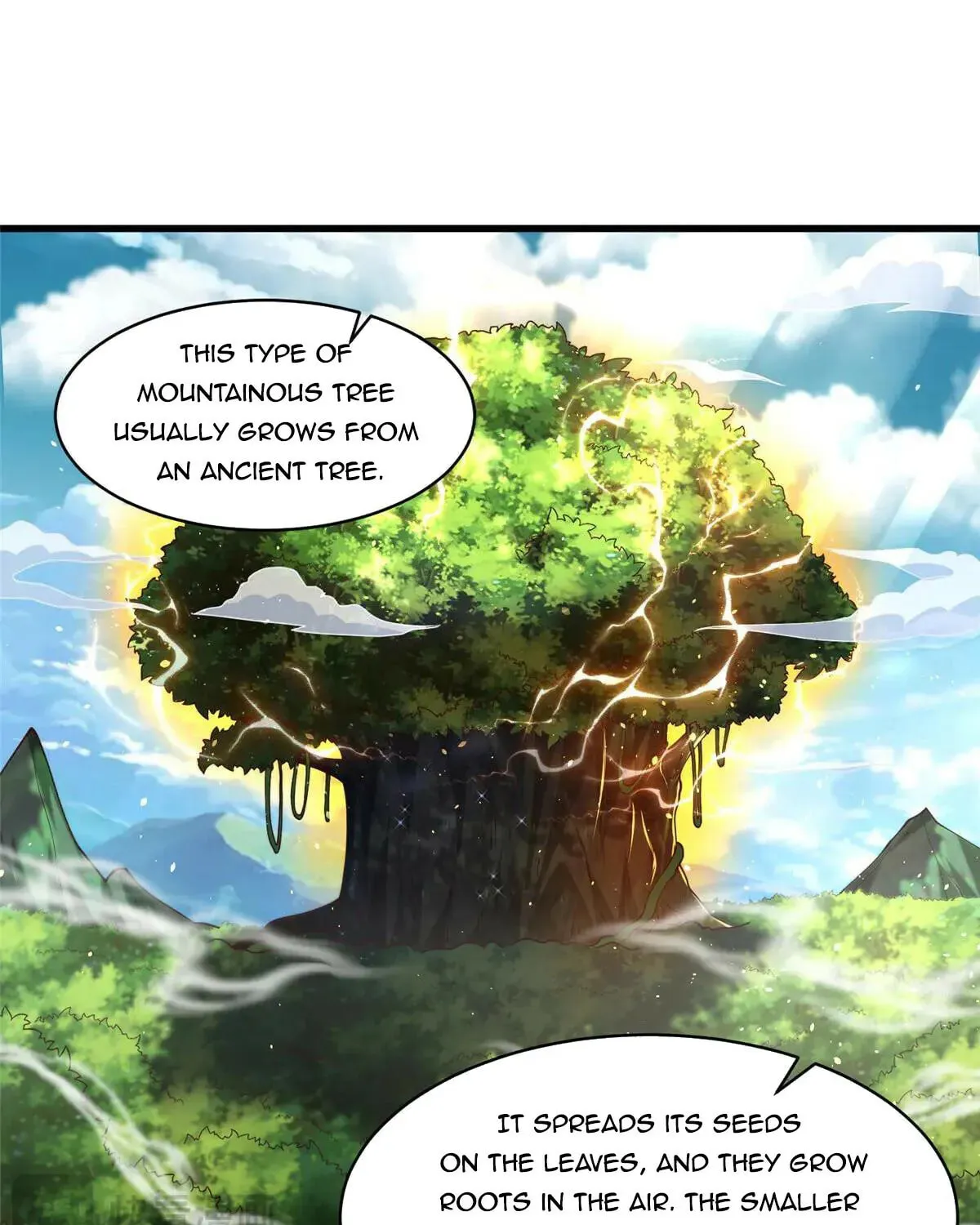 Read Dragon Master (Colored) chapter 422 image 24 on Lezhin