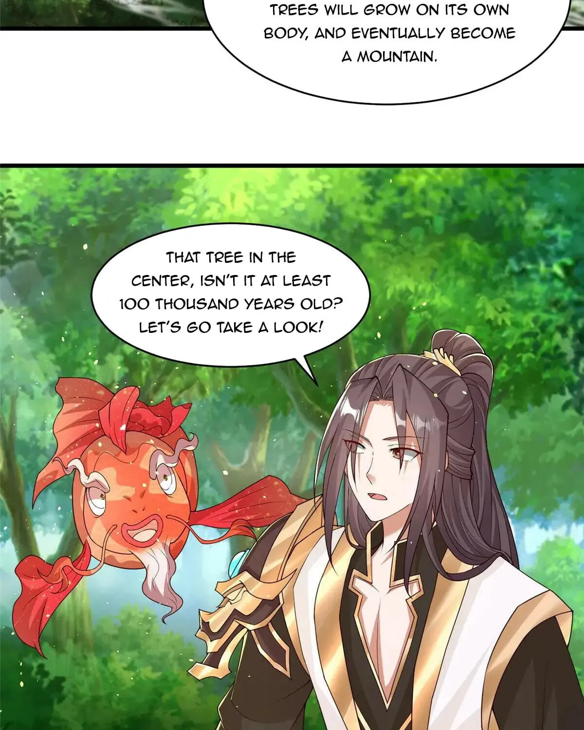 Read Dragon Master (Colored) chapter 422 image 25 on Lezhin