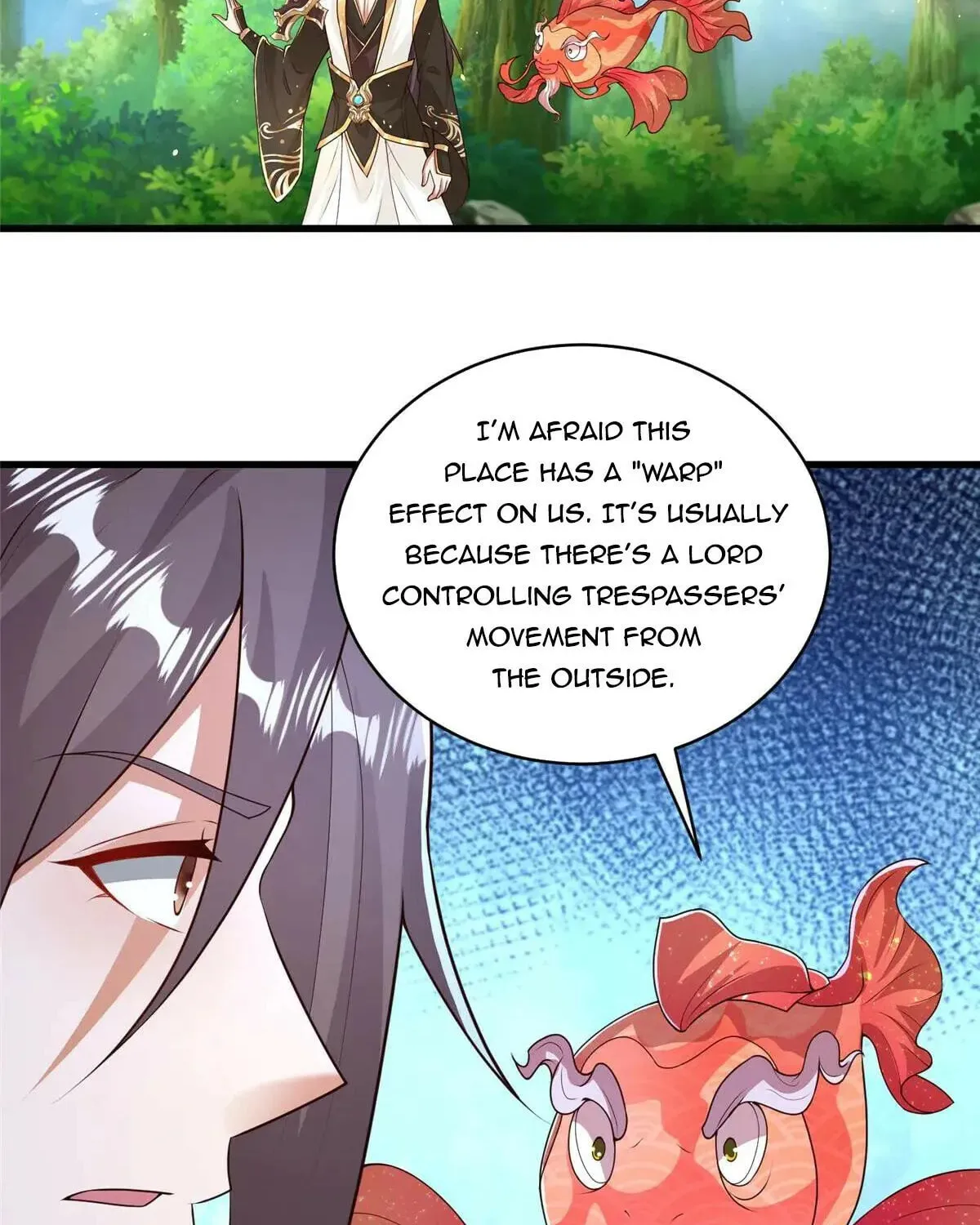Read Dragon Master (Colored) chapter 422 image 28 on Lezhin