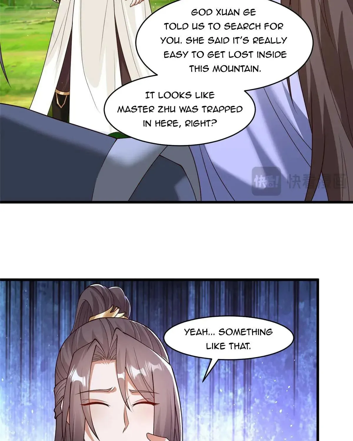 Read Dragon Master (Colored) chapter 422 image 33 on Lezhin