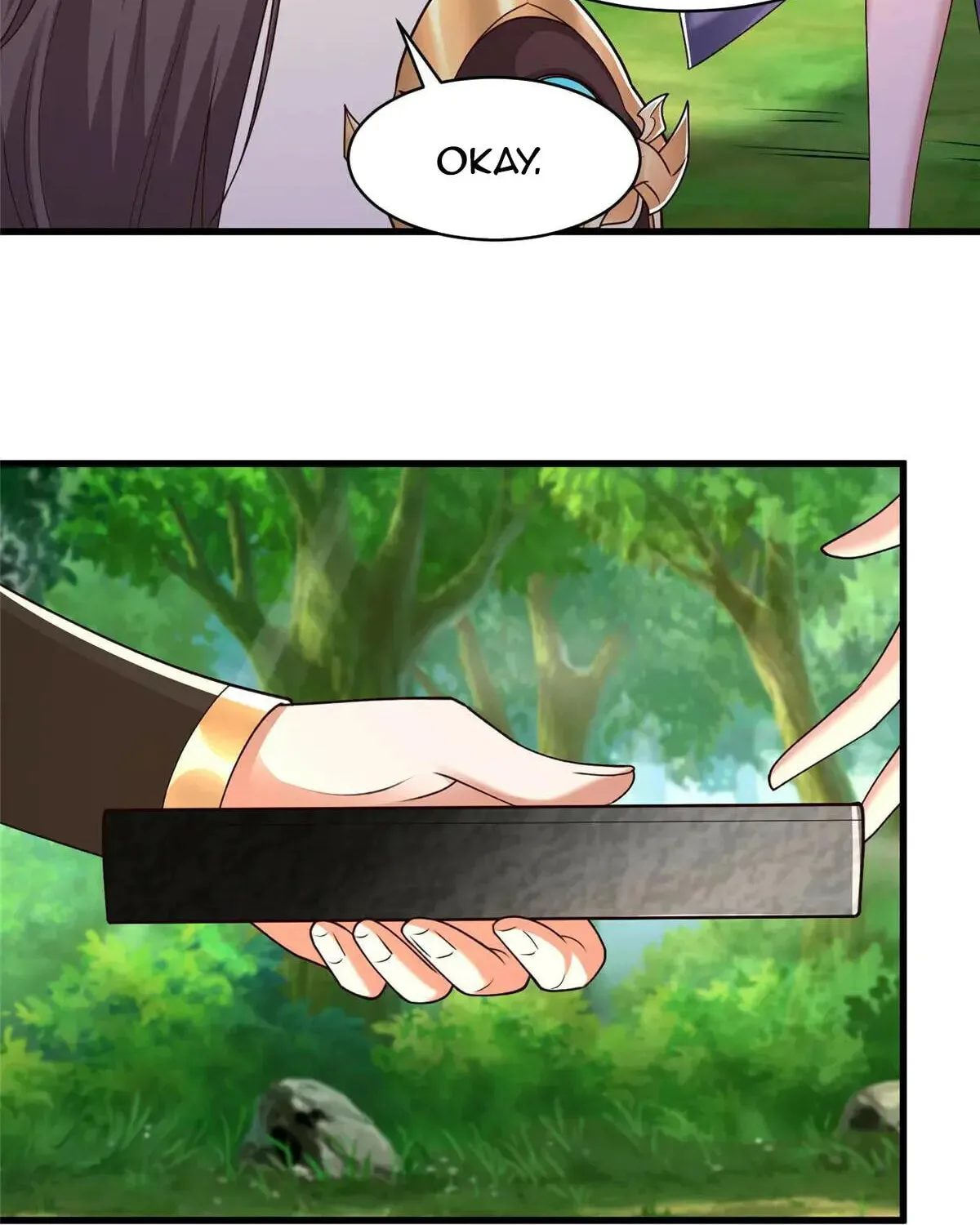 Read Dragon Master (Colored) chapter 422 image 36 on Lezhin