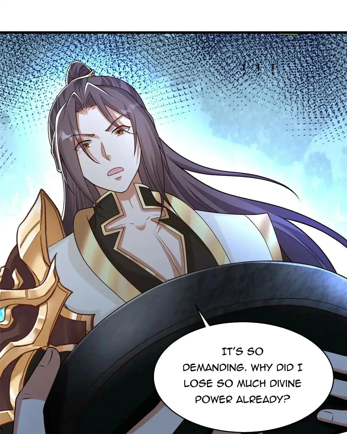 Read Dragon Master (Colored) chapter 422 image 37 on Lezhin