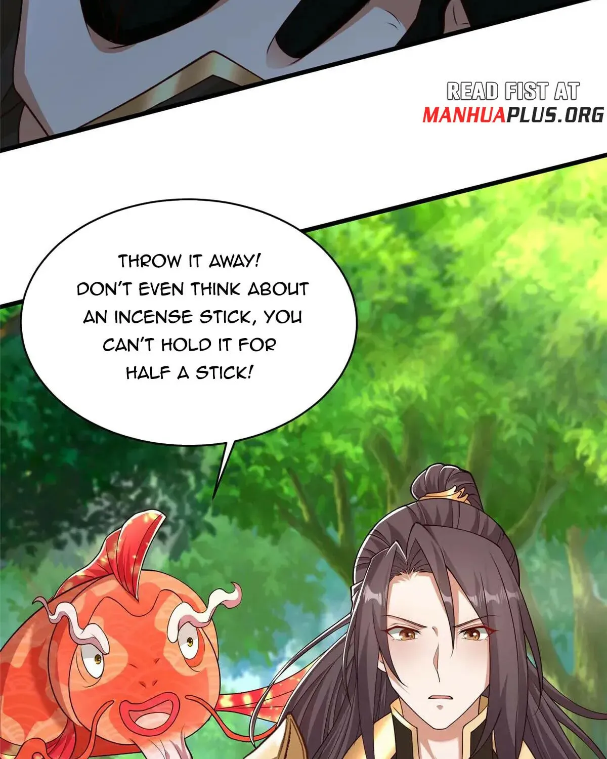 Read Dragon Master (Colored) chapter 422 image 38 on Lezhin
