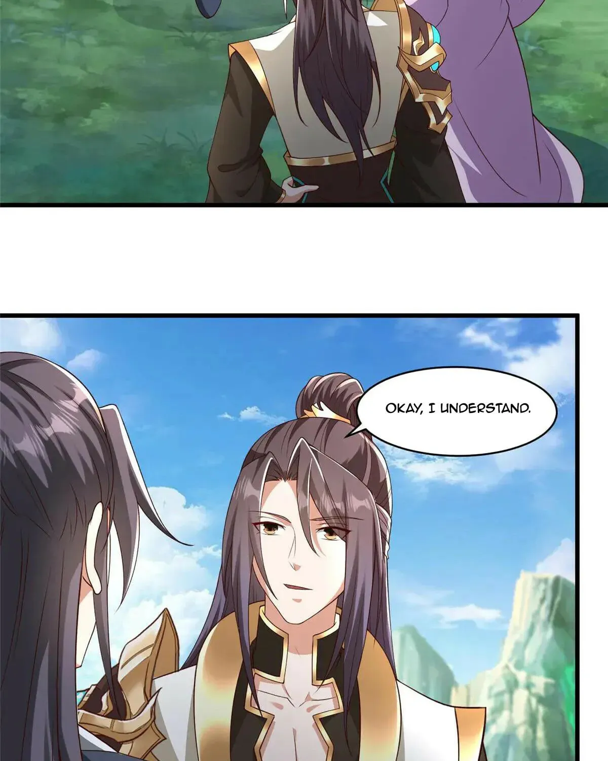 Read Dragon Master (Colored) chapter 422 image 4 on Lezhin
