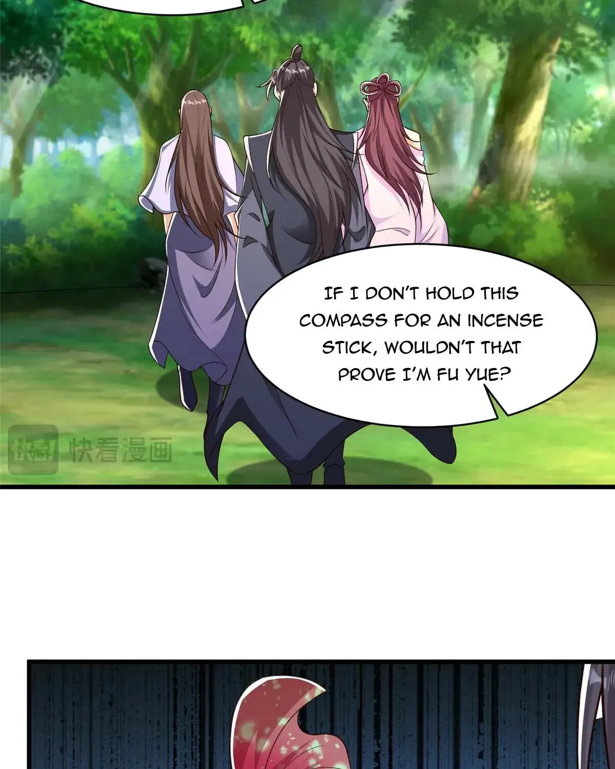 Read Dragon Master (Colored) chapter 422 image 40 on Lezhin