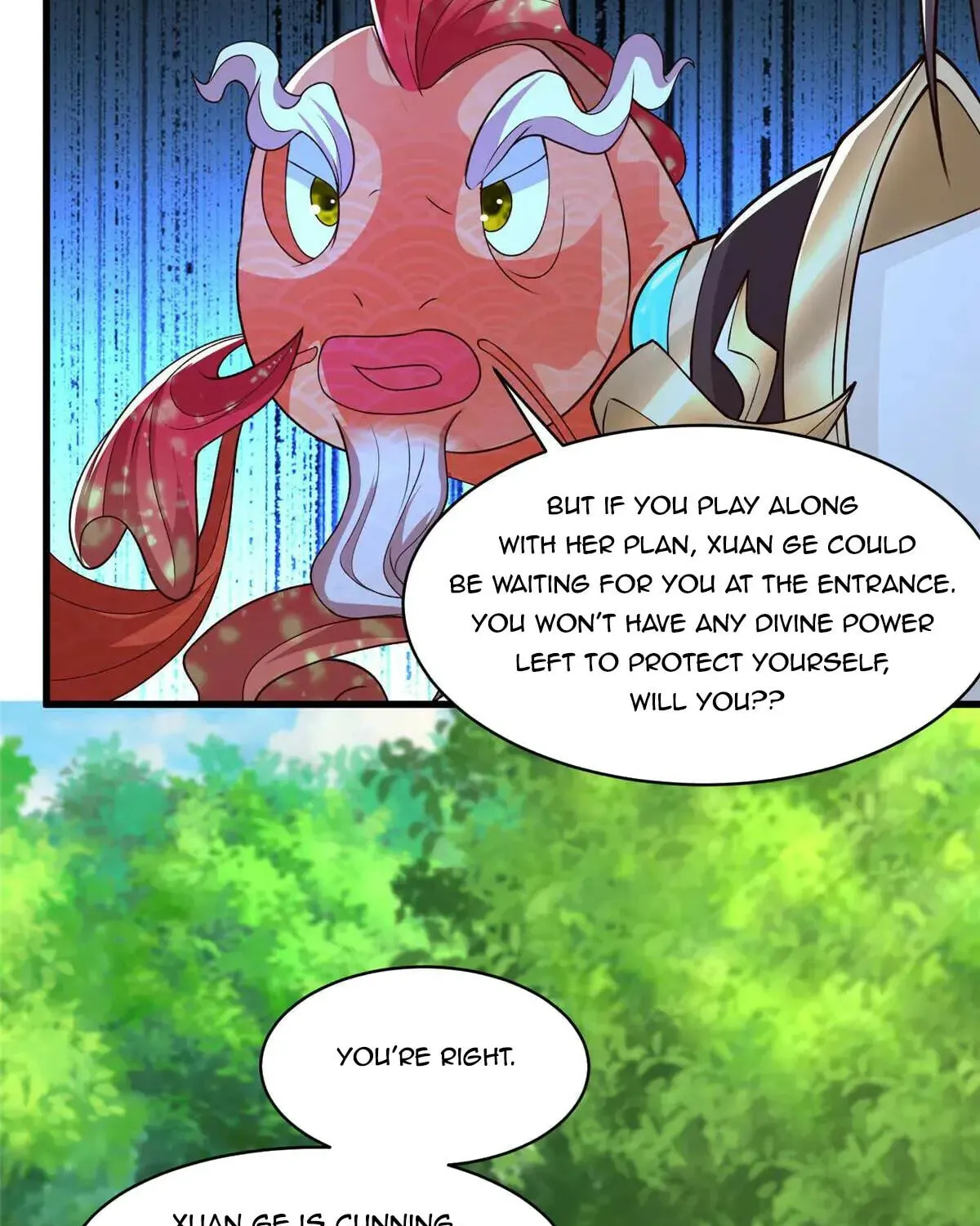 Read Dragon Master (Colored) chapter 422 image 41 on Lezhin