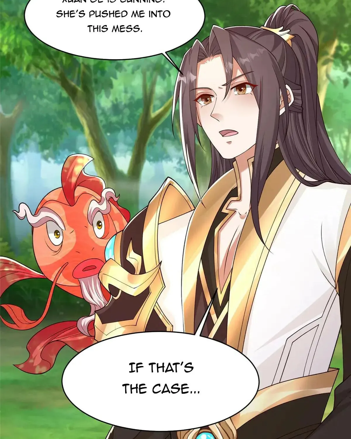Read Dragon Master (Colored) chapter 422 image 42 on Lezhin