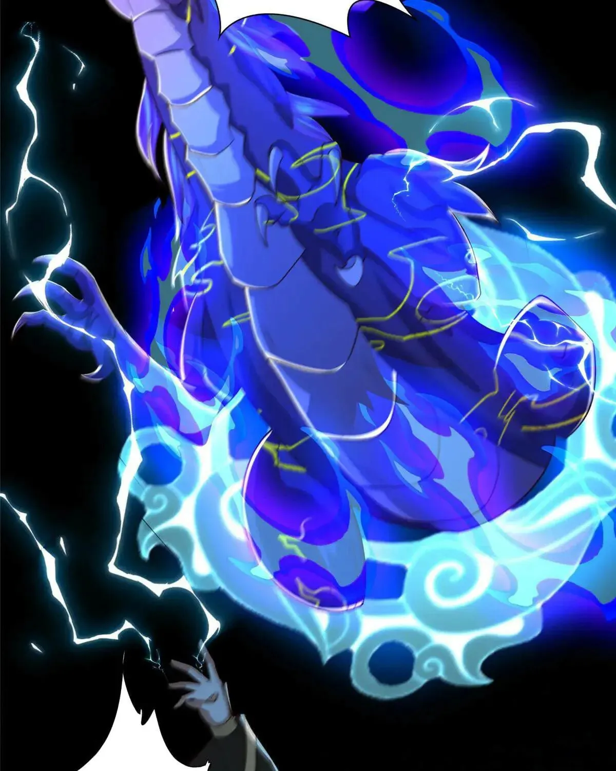 Read Dragon Master (Colored) chapter 422 image 44 on Lezhin