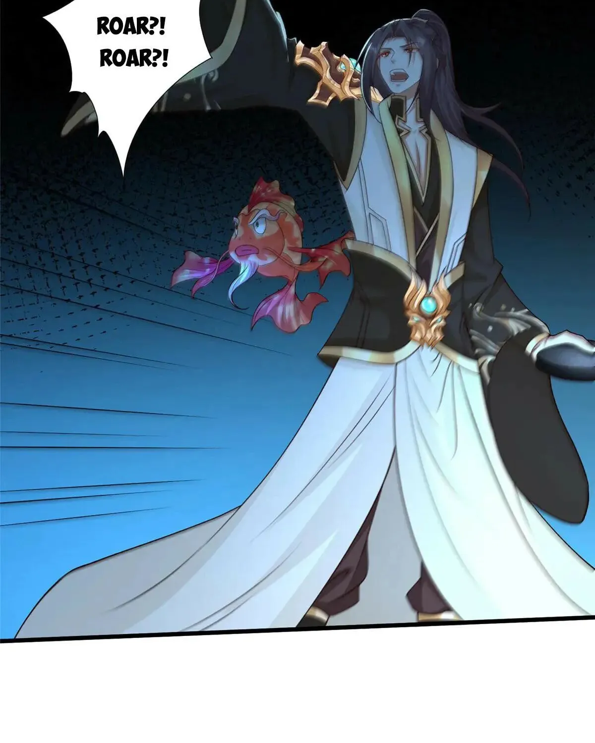 Read Dragon Master (Colored) chapter 422 image 45 on Lezhin