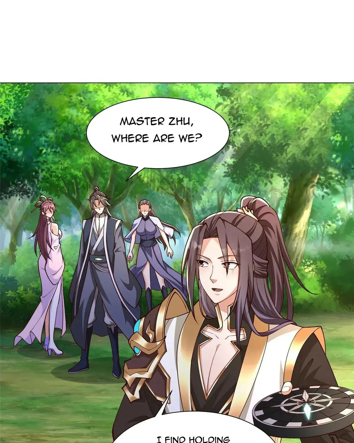 Read Dragon Master (Colored) chapter 422 image 46 on Lezhin
