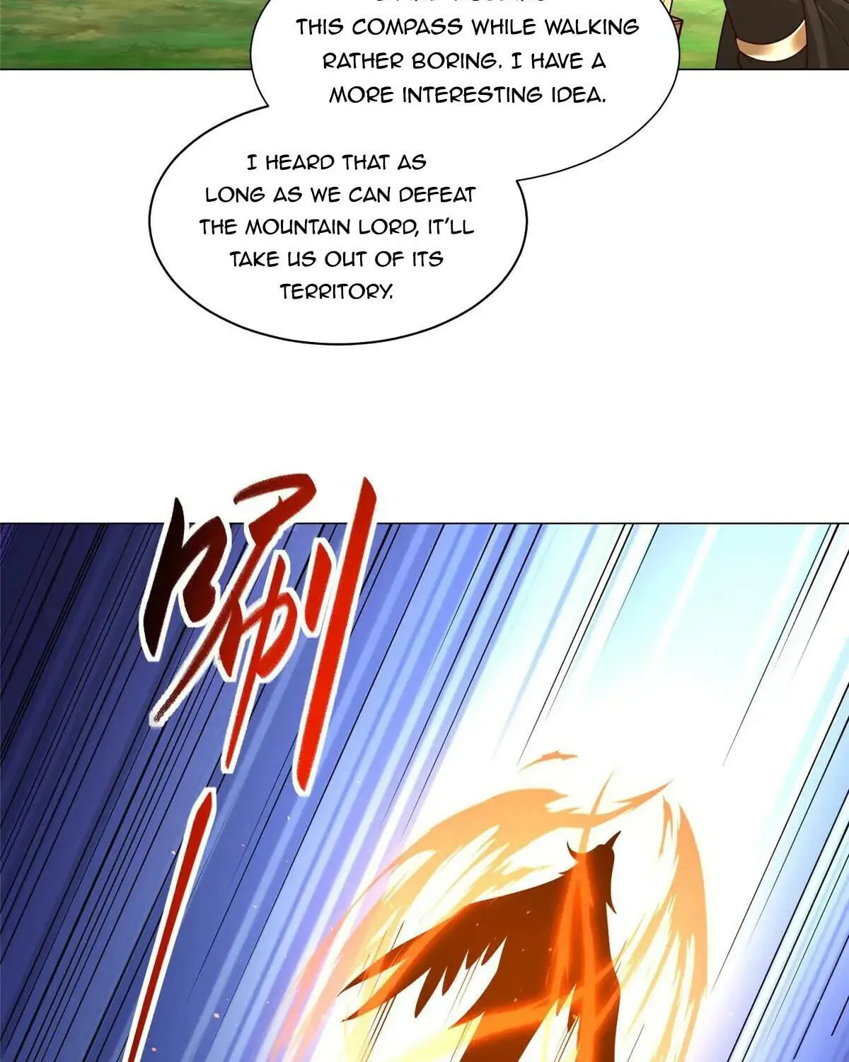 Read Dragon Master (Colored) chapter 422 image 47 on Lezhin