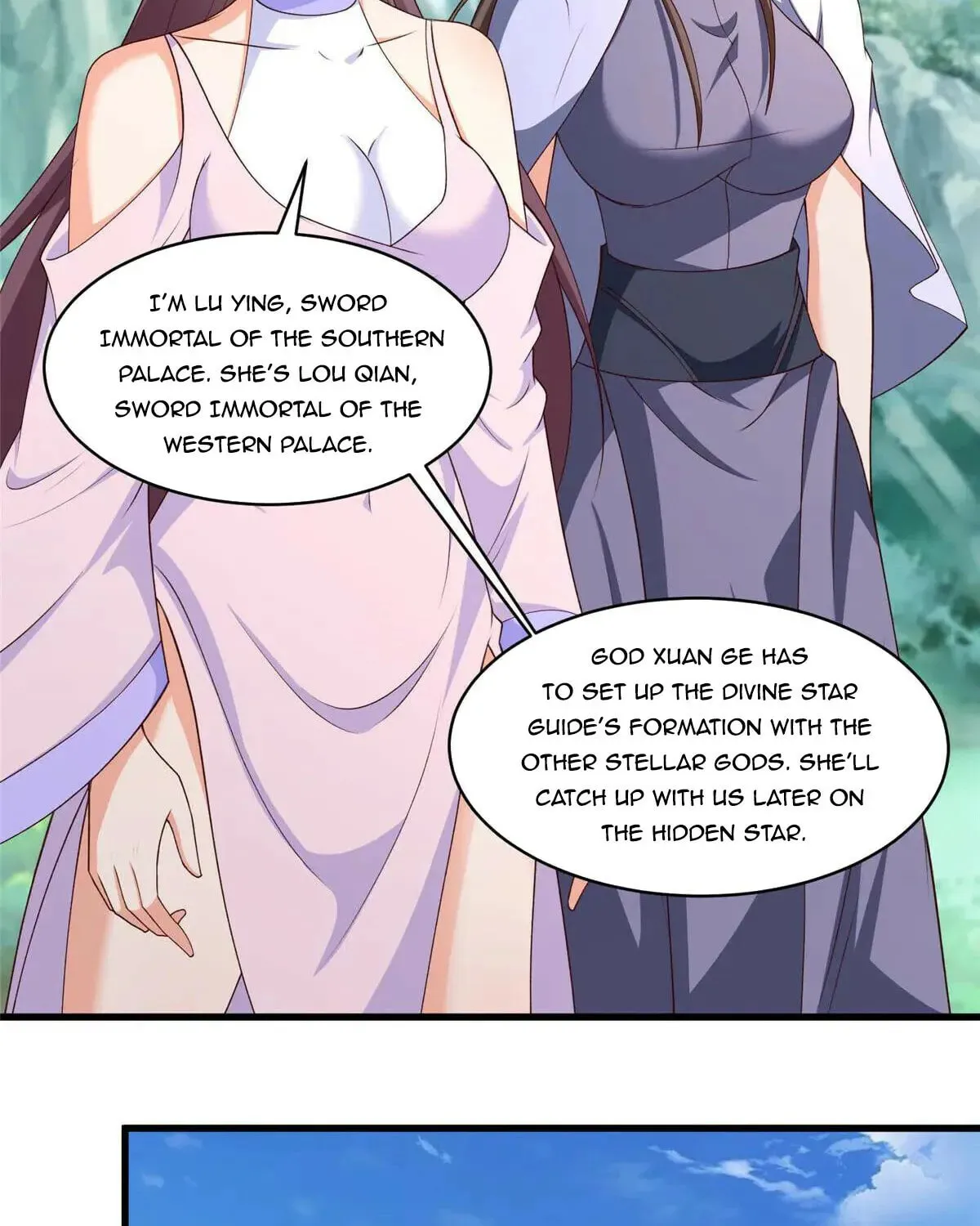 Read Dragon Master (Colored) chapter 422 image 6 on Lezhin