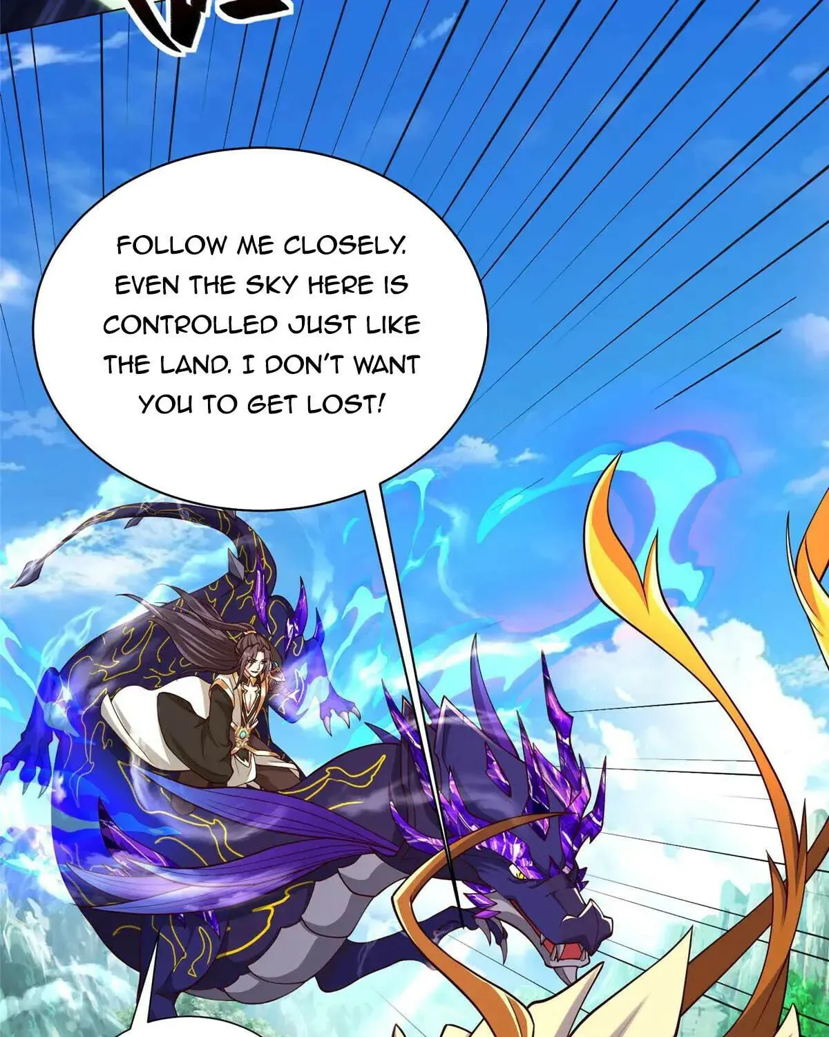 Read Dragon Master (Colored) chapter 423 image 14 on Lezhin