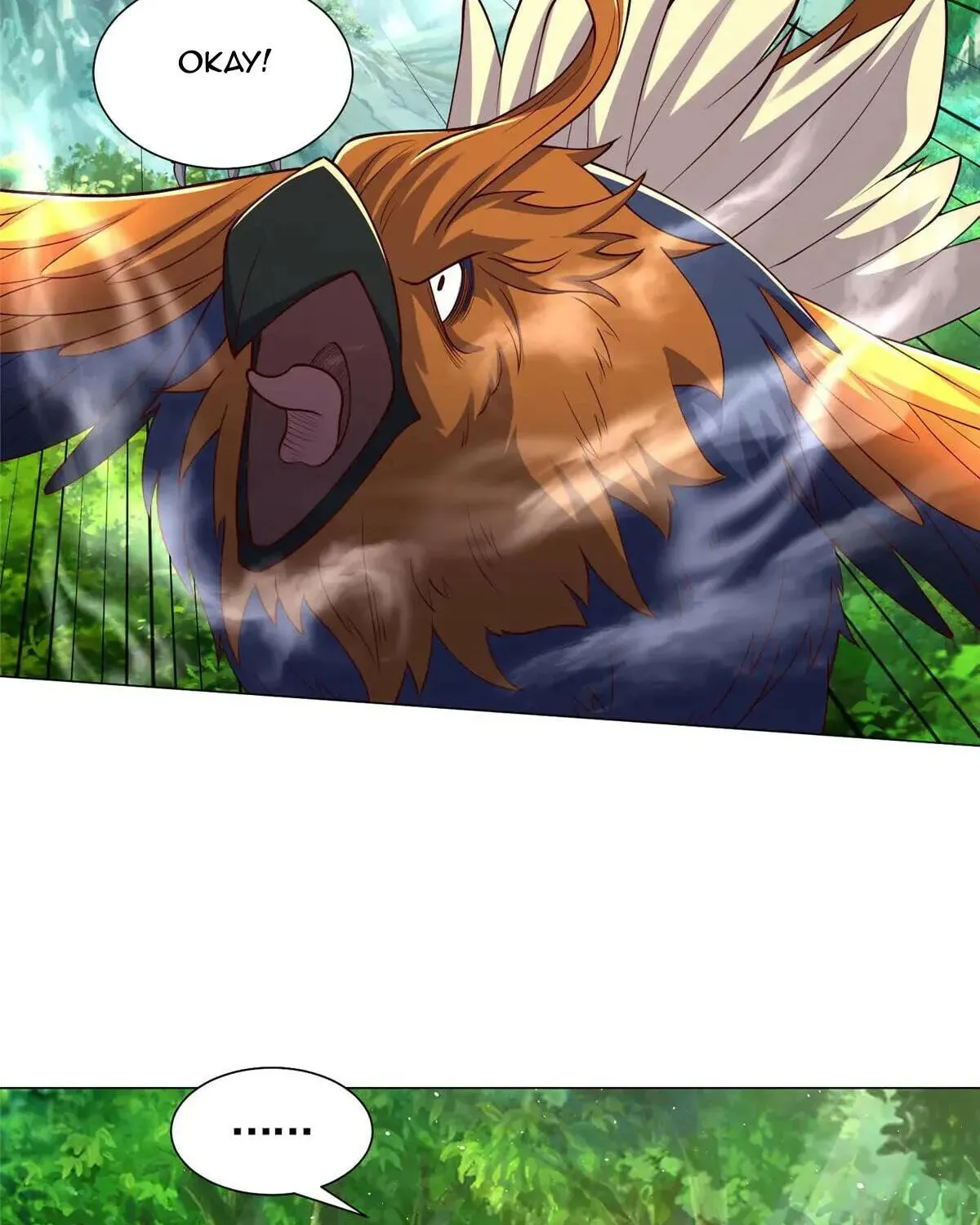 Read Dragon Master (Colored) chapter 423 image 15 on Lezhin